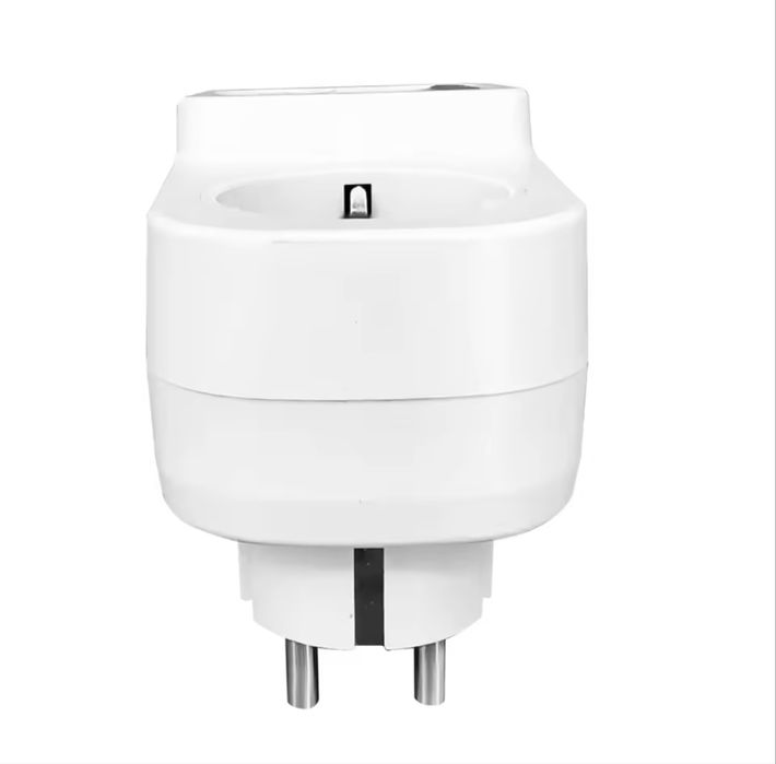 Реле напруги TOMZN TOSVA-16 EU Plug 16A розеткове