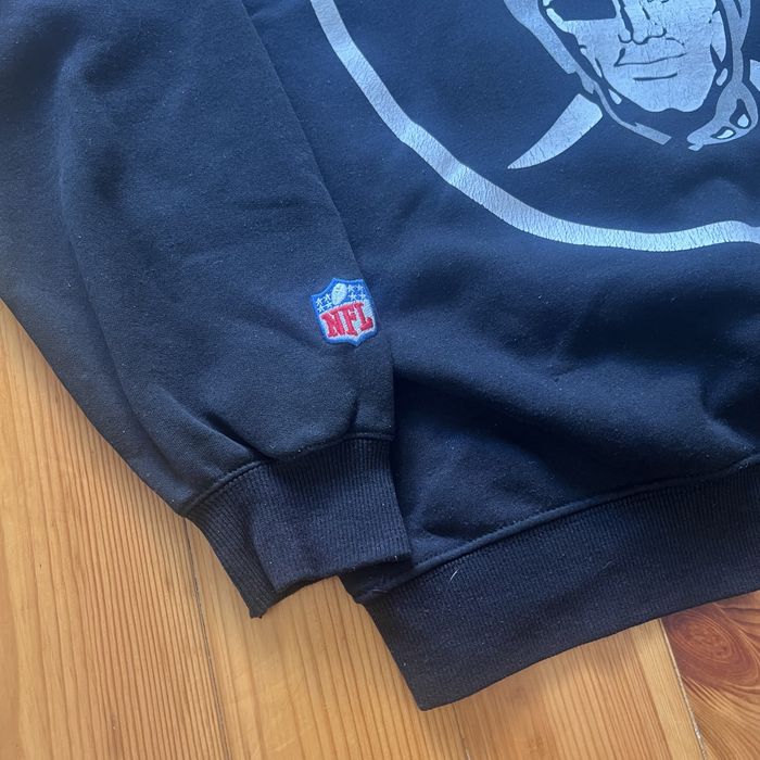 NFL Raiders Худі Розмір M