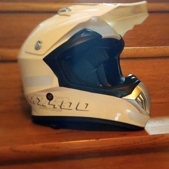 kask do crossa 52cm