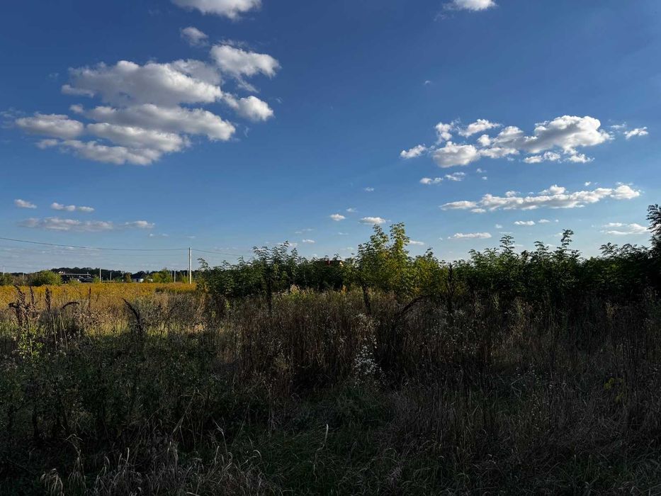 Продаж земельної ділянки Бохоники 6 соток