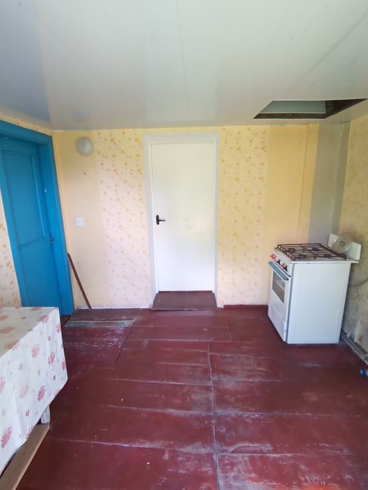 Частина будинку біля Рівного