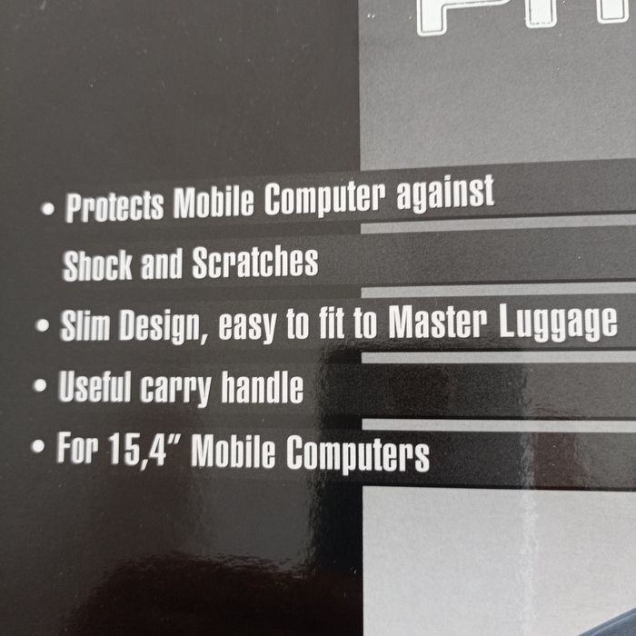 Protetor de portátil