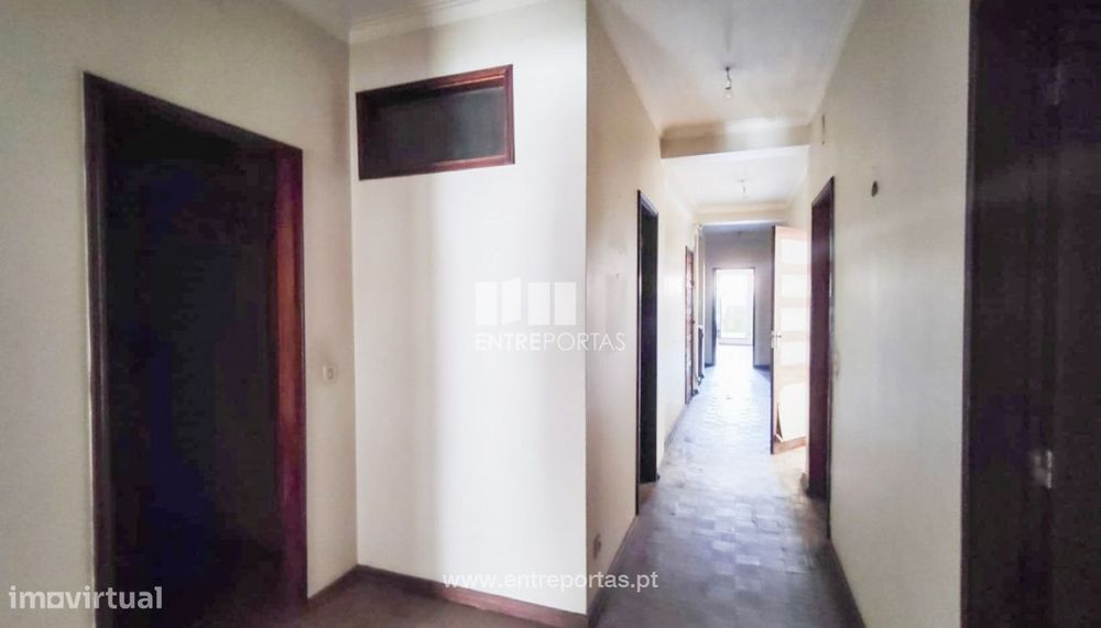 Venda de Apartamento T3, Centro da Cidade, Viana do Castelo.