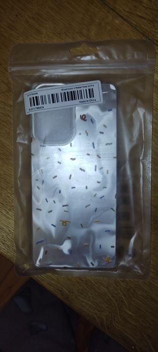 Чохол для телефону Redmi Note 10 Pro