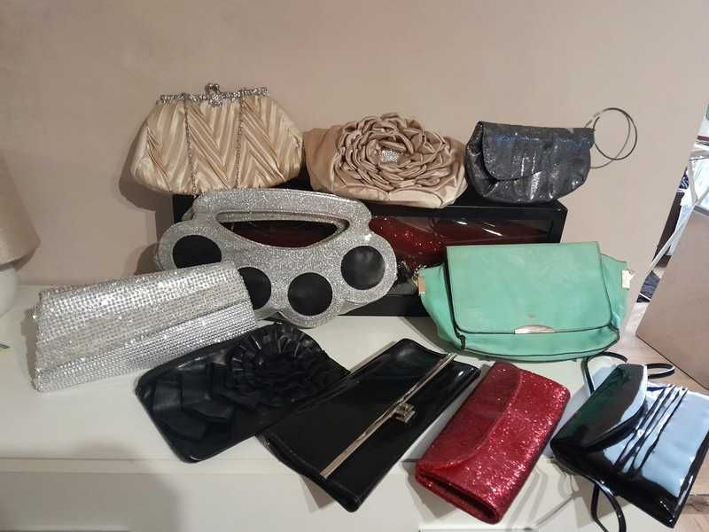 torby, torebki, plecaki,plecaczki