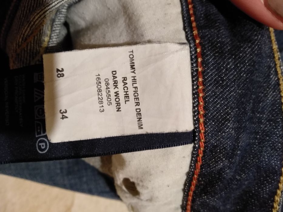 Hilfiger jeans