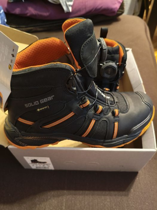 Solid gear Phoenix GTX