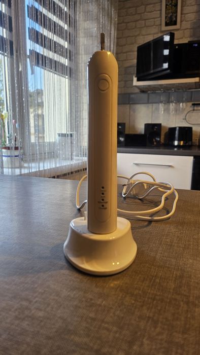 Szczoteczka soniczna Seysso Basic