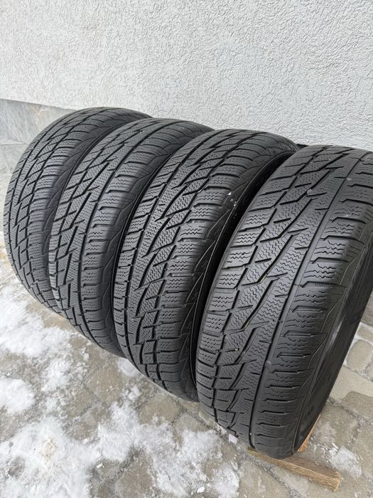 ‼️Зимова гума Matador 185/65 R15 — комплект 4 шт