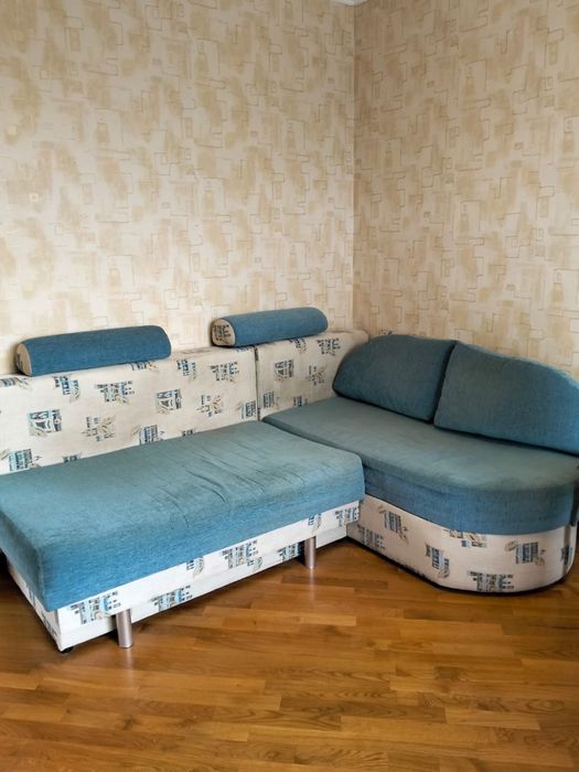 Диван -Ліжко Розкладний