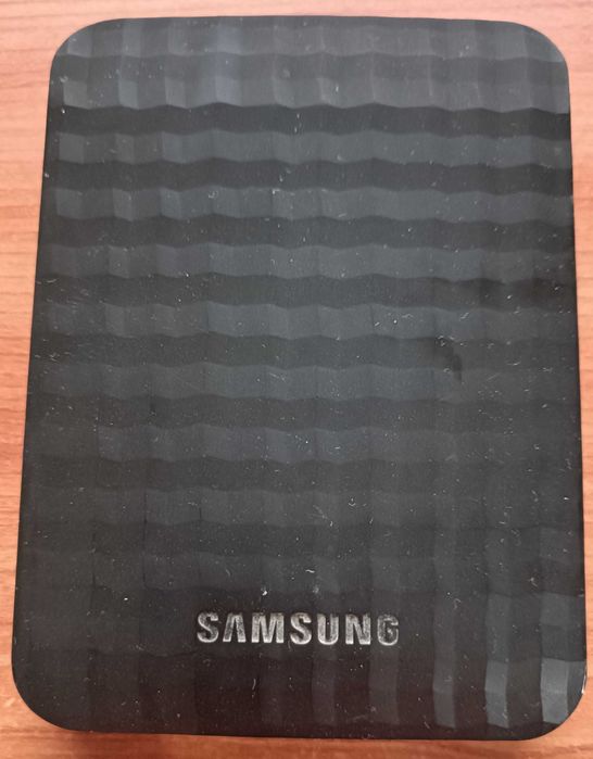 Disco Externo 2"5 1 TB Samsung