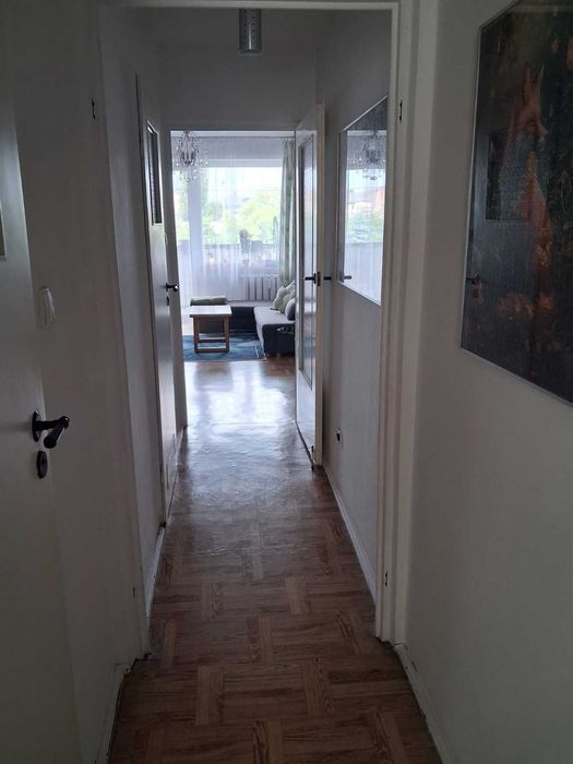Mieszkanie M3 do wynajęcia, Pabianice, ul. 3 maja