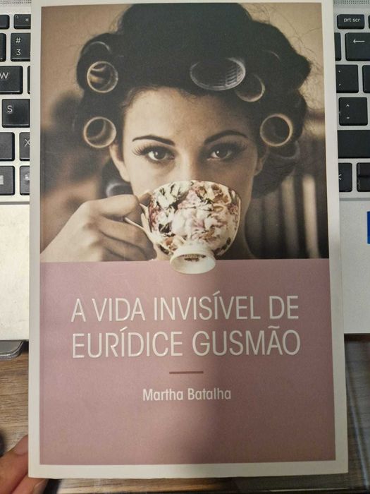 A Vida Invisível de Eurídice Gusmão