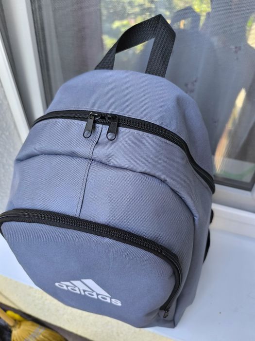 Рюкзак спортивний міський стильний сучасний Nike