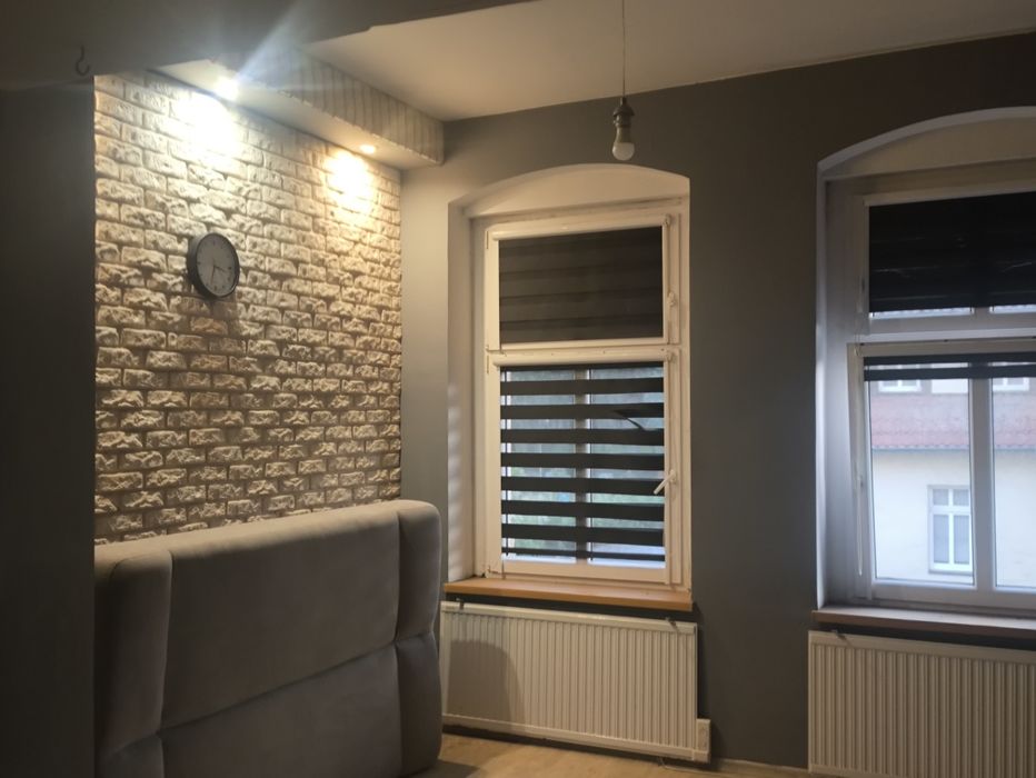 Mieszkanie 19,06 m² w centrum Trzebnicy + piwnica 4 m²