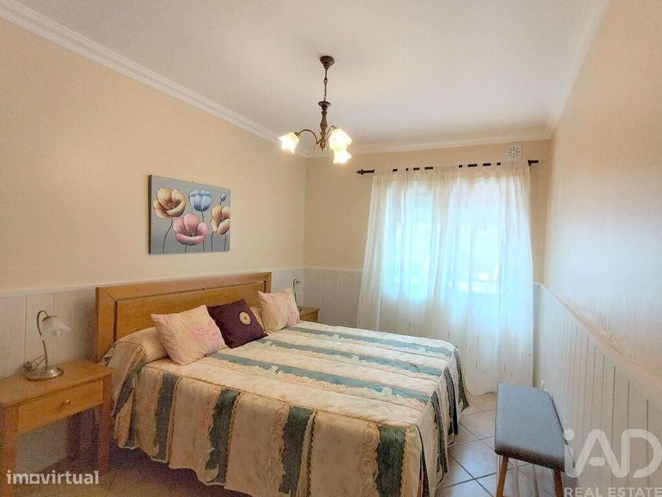 Apartamento T2 em São Brás de Alportel de 97 m2
