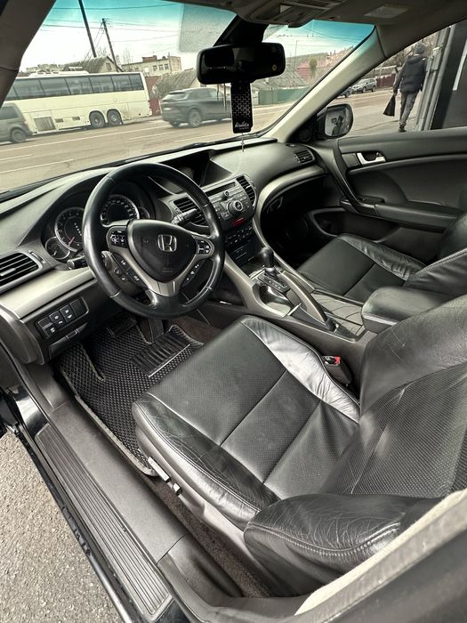 Хонда аккорд 8 honda accord 8