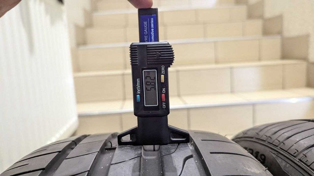 Шини 225/40 R19 93Y Imperial Ecosport 2