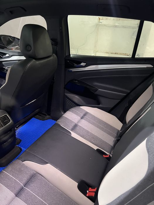 Продам VW ID.4 2023 електро 84,6 кВт