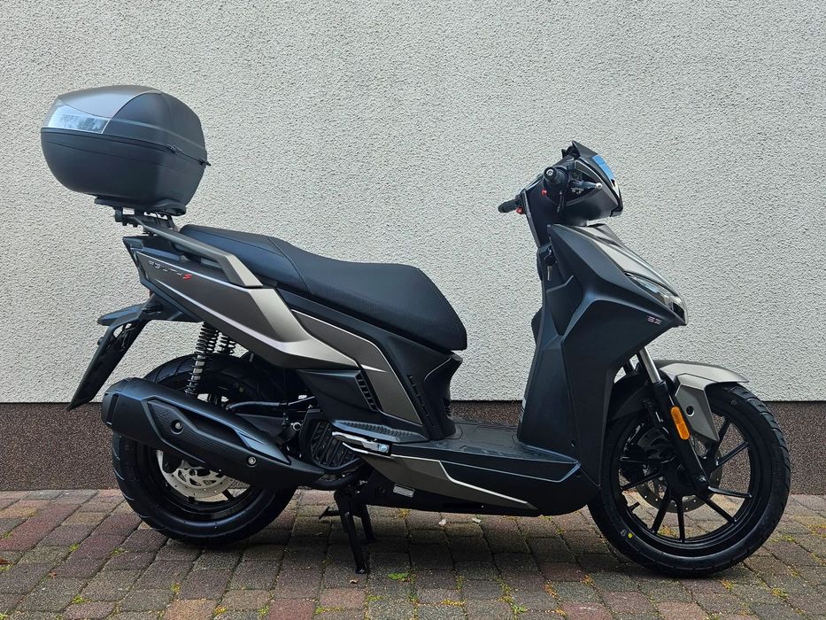 Kymco
