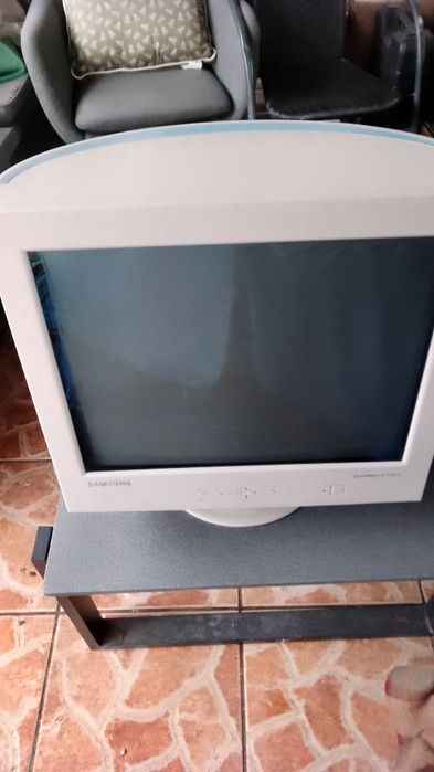 Sprzedam monitor retro