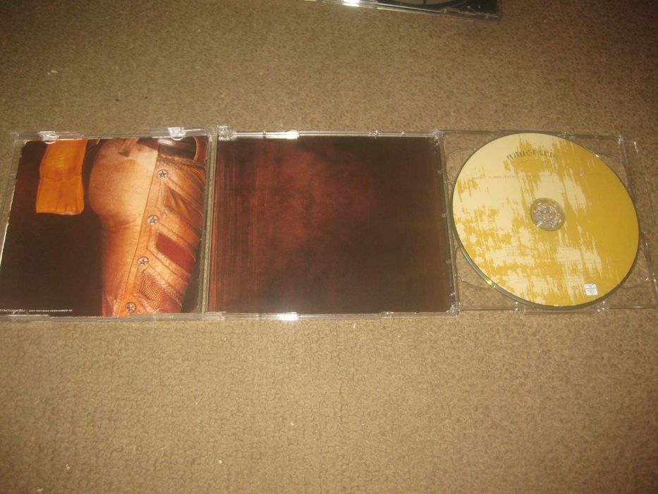 2 CDs da "Anastacia"