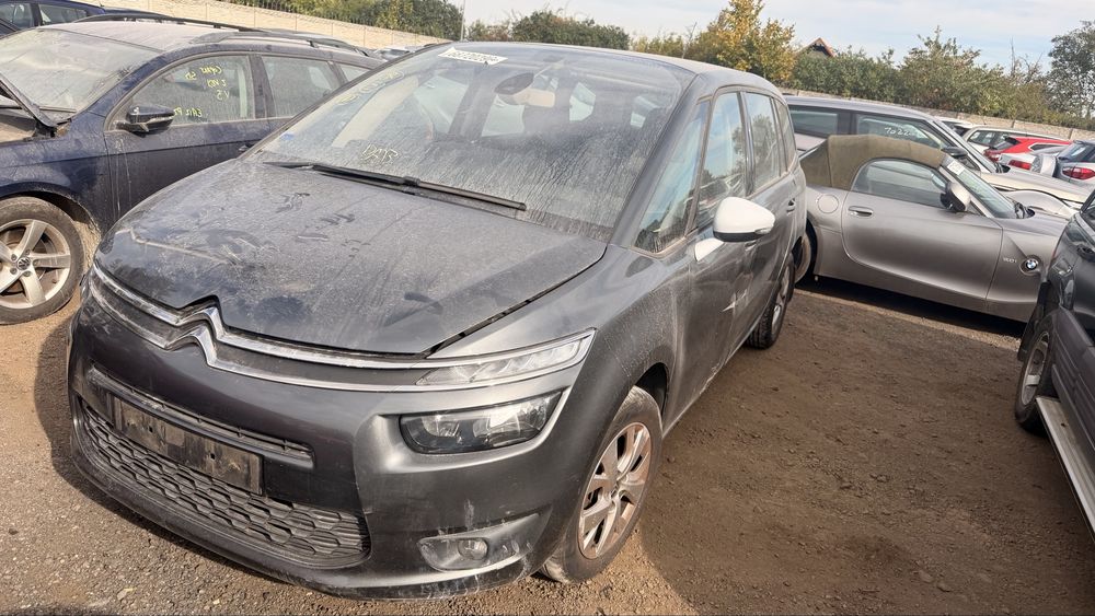 Citroën C4 Grand Picasso