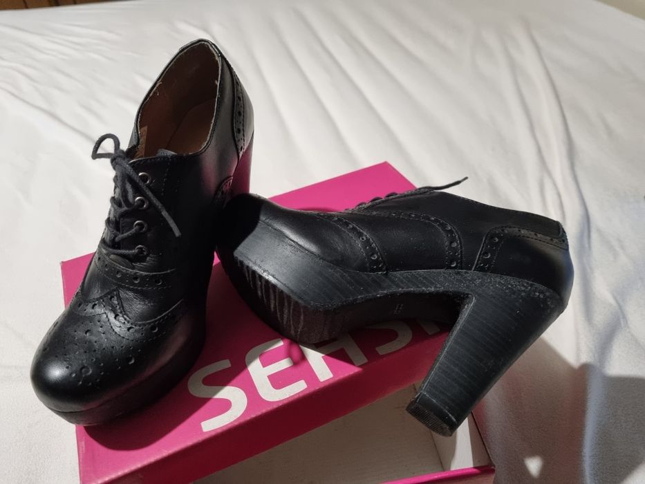 Shoes Size 37 Seaside