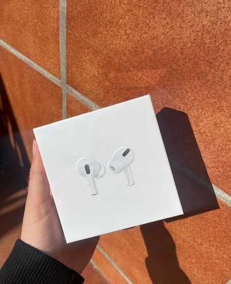 air pods pro airpods