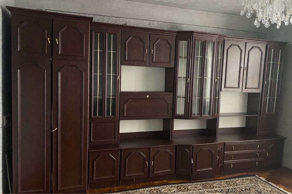 Шафа, стінка, продам шафу або її частину