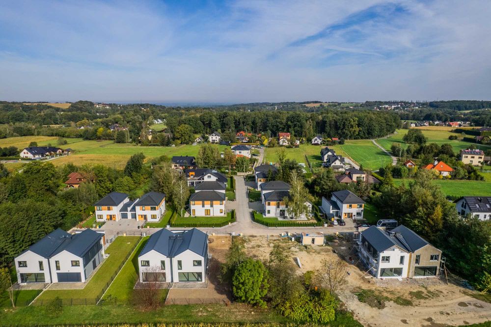 Dom – Bielsko-Biała, Przy Strzelnicy, Biała Śródmieście - Widok 4