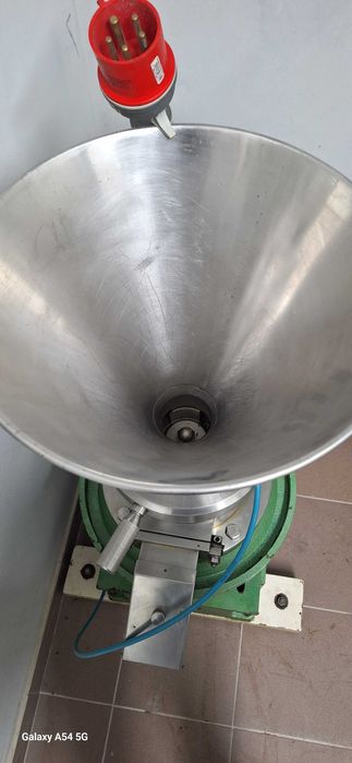 Młyn Koloidalny JM Series Colloid Miller