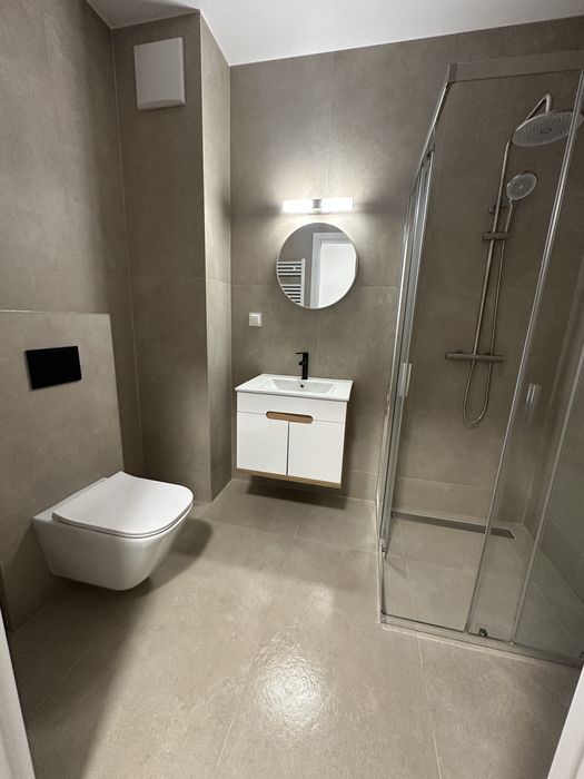 Mieszkanie na wynajem