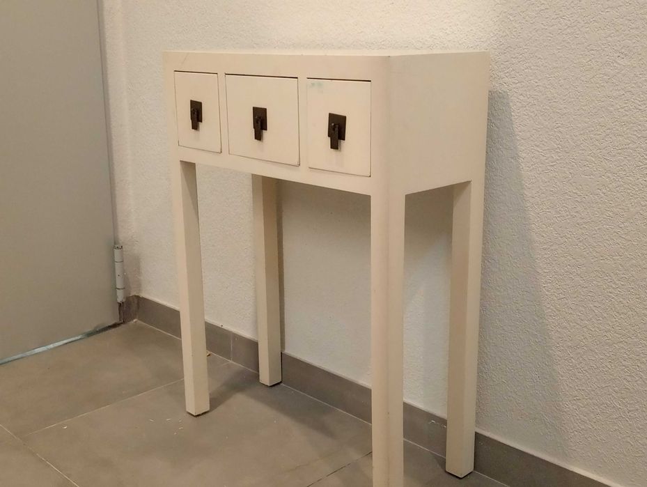 Móvel para espaço pequeno