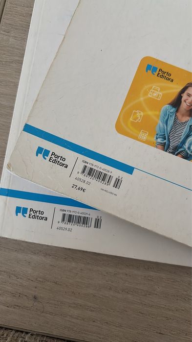 Manual frances: En français svp + caderno de atividade