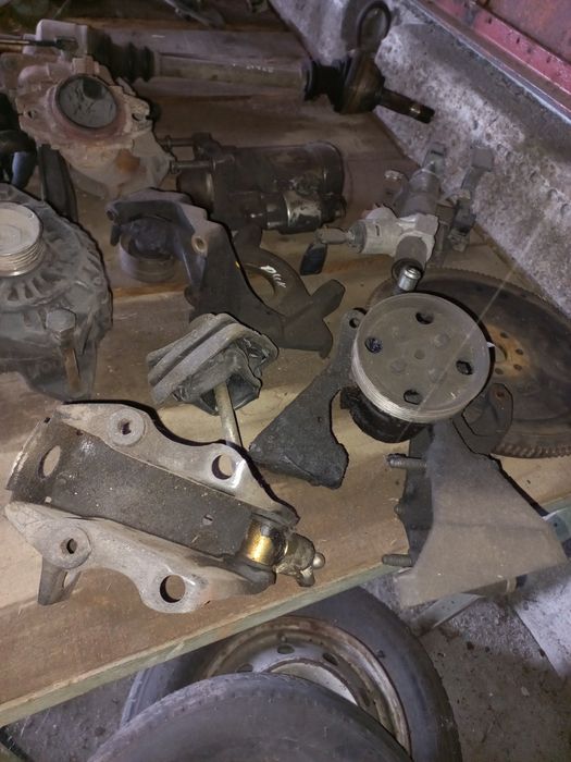 Корпус Фільтра повітряного фіат дукат