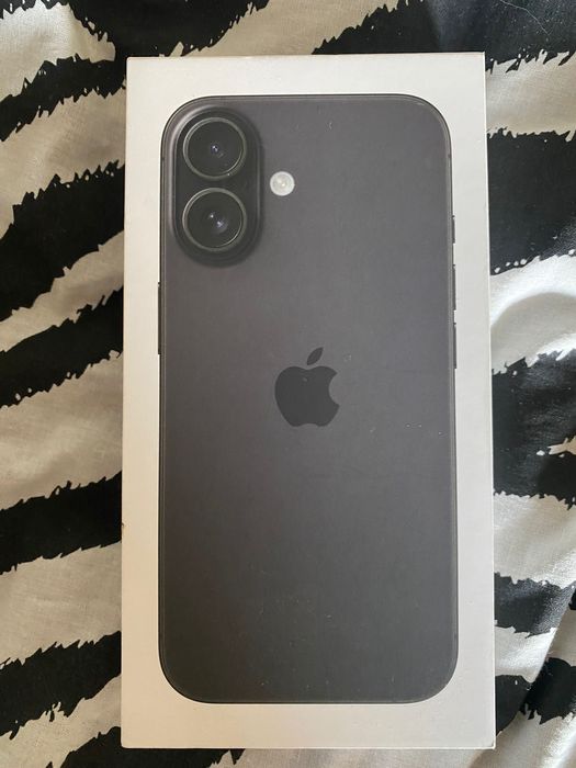 Apple Iphone 16 128GB