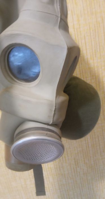 Противогаз ПМГ. СССР. Стан новий