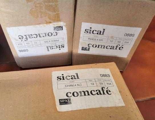 SICAL Tableware Set64751711840001125
