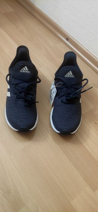 Buty adidas cloudfoam plus women