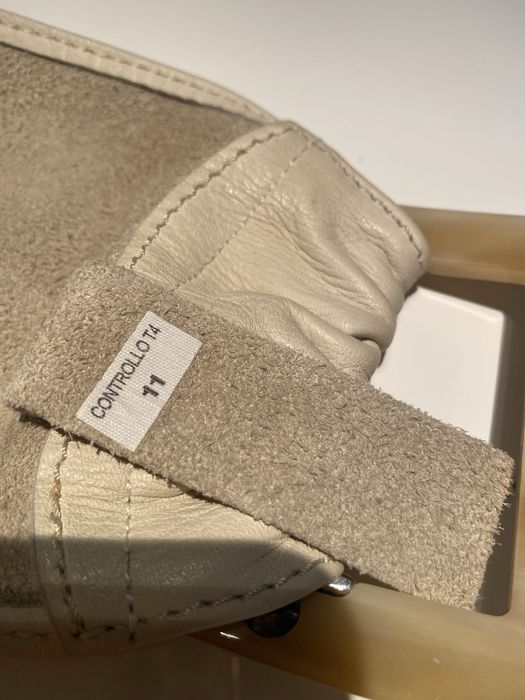 Pasek skorzany Liu Jo