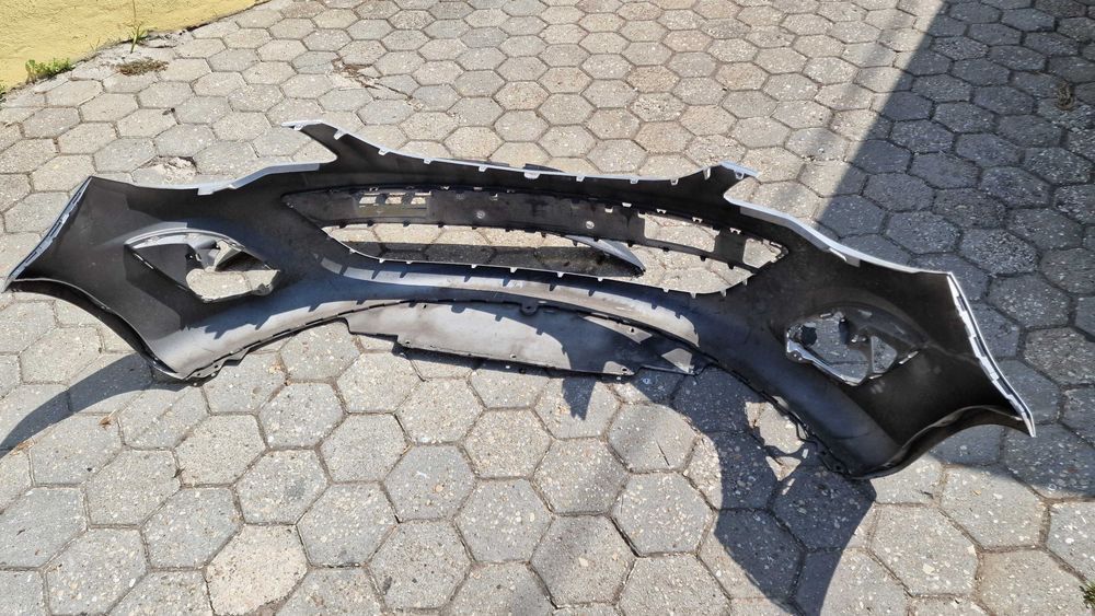 Vendo parachoques opel corsa 2013 5 portas