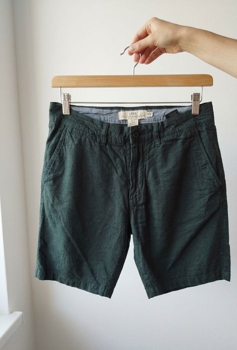Spodenki H&M młodzieżowe