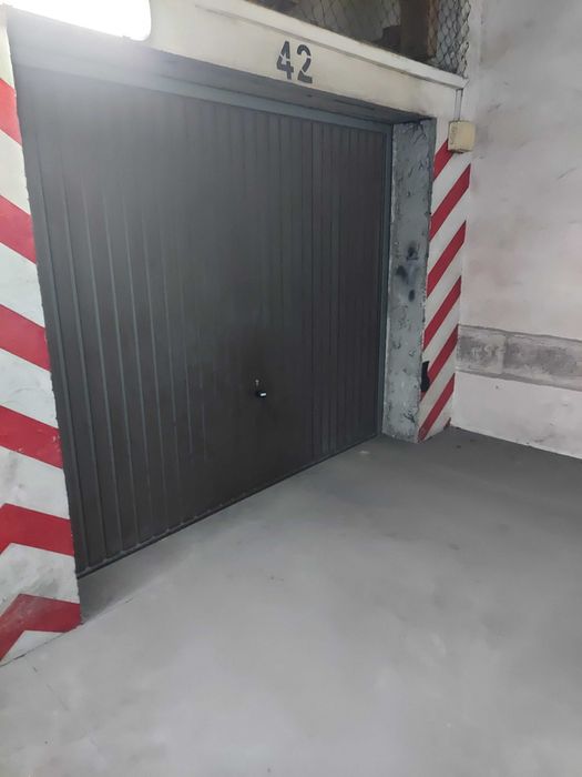 Garaż do wynajęcia 16 m². Gniezno ul. Żuławy. Brama na pilota. Od 1 Października. - Widok 4
