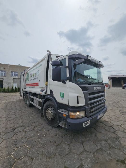 Scania