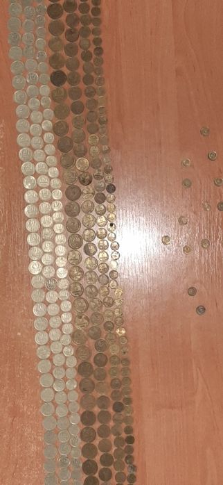 Продам монеты СССР