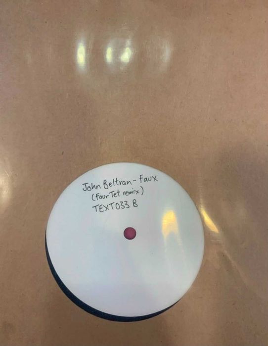 John Beltran – Faux