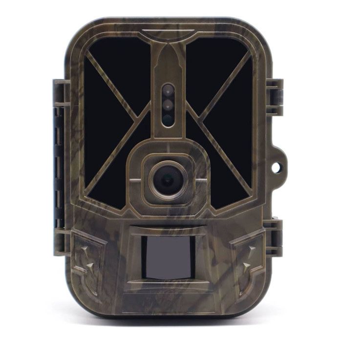 Сантек Фотопастка Suntek HC-940A — 4K / 50 МП фотоловушка НС940 камера для лісу фотокамера відеокамера з датчиком руху і екраном