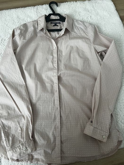 Koszula damska tommy hilfiger S