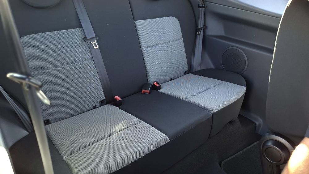 CAIXA AUTOMÁTICO 2011 mitsubishi  colt 1.3 cz3